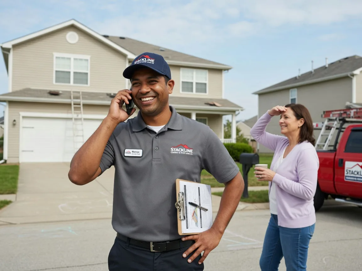 Chimney flashing repair Rossford, OH FAQs